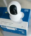TP-Link Tapo C210 2K Pan/Tilt Home Security Wi-Fi Camera - 4