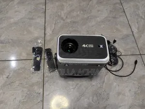 P20 Pro Smart Projector