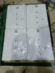 Hannawi Jalabiya Shortsleeves - 1