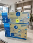 Midea UniCool Inverter 1.5hp Air Conditioner - 2