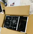 Kenwood 3 Gas + 2 Electric Hob - 1
