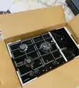 Kenwood 3 Gas + 2 Electric Hob - 2