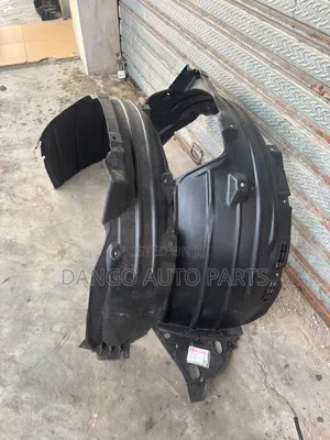 Honda CRV, Civic, Accord Mud Guards (2017-2021)