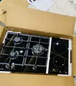 Genuine Kenwood 3 Gas + 2 Electric Cooker/Hob - 2