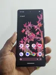 Google Pixel 6 128GB Black - 1