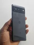 Google Pixel 6 128GB Black - 2