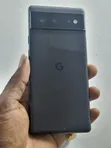 Google Pixel 6 128GB Black - 3