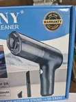 Sokany Car Vacuum Cleaner - Brand New - 3
