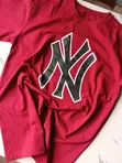 Unis X Cotton T-Shirts - 1