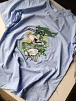 Brand New Cotton Shirts for Teens & Adults - 3