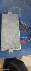 BMW View Camera Board - Used - 3