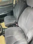 Nissan Versa 2008 Blue - 5