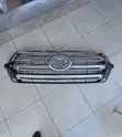 Toyota Landcruiser 2016-2021 Executive Front Grill - 2