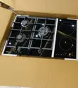 Kenwood 3 Gas + 2 Electric Ceramic Hob - 2