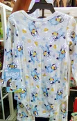 Bluey Baby Pyjamas - Brand New - 2
