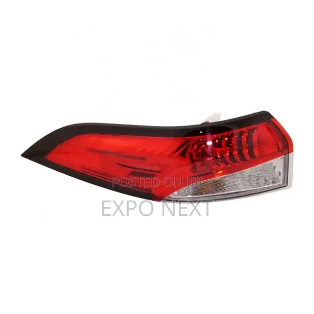 Toyota Corolla 2020-2021 Driver Side Outer LED Tail Light - 1