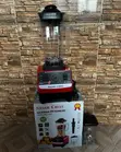 Silver Crest German Blender SC-1589 with Extra Mill Jar - 1