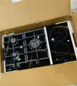 Brand New Kenwood 3 Gas + 2 Electric Hob - 2