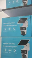 4G Solar Camera BP5 Plus DL (V380 Pro Max) - 2