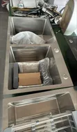 Premium 304 Stainless Steel Double-Bowl Kitchen Sink - 2