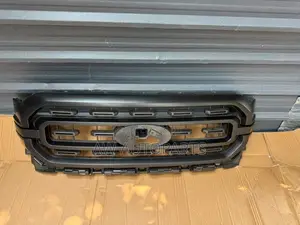 Ford F-150 2022 Grille - All Black