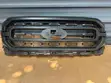 Ford F-150 2022 Grille - All Black - 4