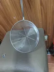 Basket Spoon 18cm - 1