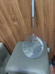 Basket Spoon 18cm - 2