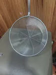 Basket Spoon 18cm - 3