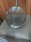 Basket Spoon 18cm - 4