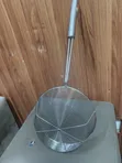 Basket Spoon 18cm - 5