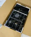 Kenwood 3 Gas + 2 Electric Hob (Black) - 2