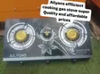 Ailyons Efficient Cooking Gas Stove - Brand New - 2