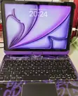 iPad Magic Keyboard with 360 Rotation & Light-Up Keys - 5