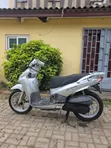 SYM Jet 2015 Gray Scooter - 2