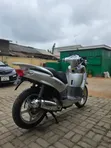 SYM Jet 2015 Gray Scooter - 3