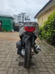 SYM Jet 2015 Gray Scooter - 4
