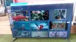 Ailyons 50" Smart TV - Stylish, Powerful, Affordable - 1