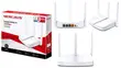Mercury MW306R 300 Mbps Wireless N Router - 3