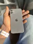 Apple iPhone 11 128GB Black - 1