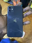 Apple iPhone 11 128GB Black - 2
