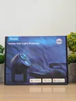 Govee Star Light Projector with Aurora Flowing Effects - 1