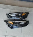 Toyota Highlander Grand Headlamp - Original, Brand New - 1