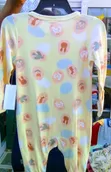 Modern Moment Baby Sleep Wear (0-3 Months) - 1