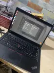 Lenovo ThinkPad T490s Laptop - Intel Core i7, 12GB RAM, 256GB SSD - 2