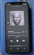 Apple iPhone 12 Pro 256GB Blue - 1