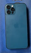 Apple iPhone 12 Pro 256GB Blue - 2