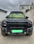 Jetour T2 2.0 Petrol AWD 2025 Black - 4
