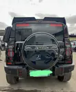 Jetour T2 2.0 Petrol AWD 2025 Black - 5