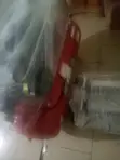 Pneumatic Paste and Liquid Filling Machine - 2